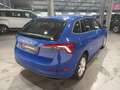 Skoda Scala 1.0 TSI Ambition LED|Navi|ParkPilot|ACC Blau - thumbnail 5