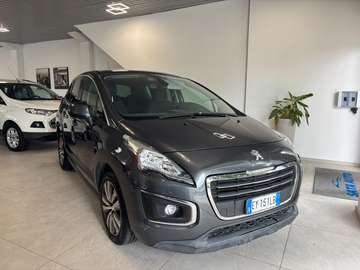 3008 PureTech Turbo 130 S&S Active