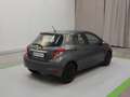Toyota Yaris 1.0 Grau - thumbnail 4