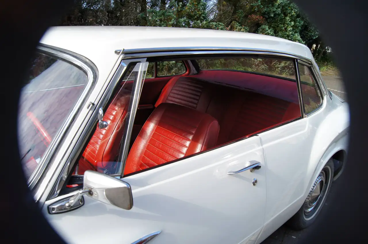Chrysler Valiant Plymouth Valiant 1962, foto 12