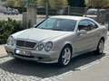 Mercedes-Benz CLK 320 w208 c208 Avantgarde Sammlerzustand 8xAMG Felgen srebrna - thumbnail 3