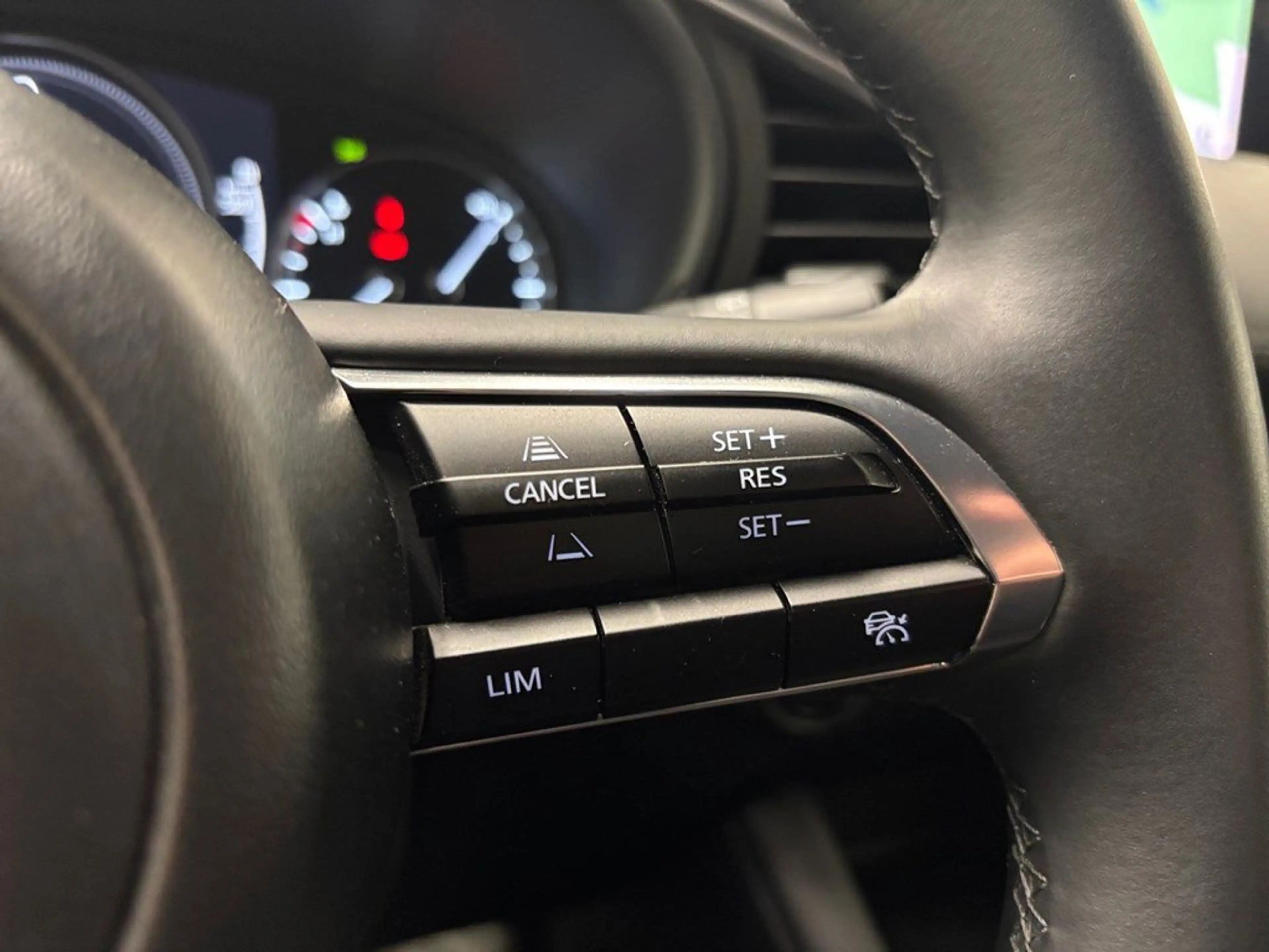 Mazda 3 2.0e-SKYACTIV G Prime-Line GPS Camera Airco Led Alu — photo 14