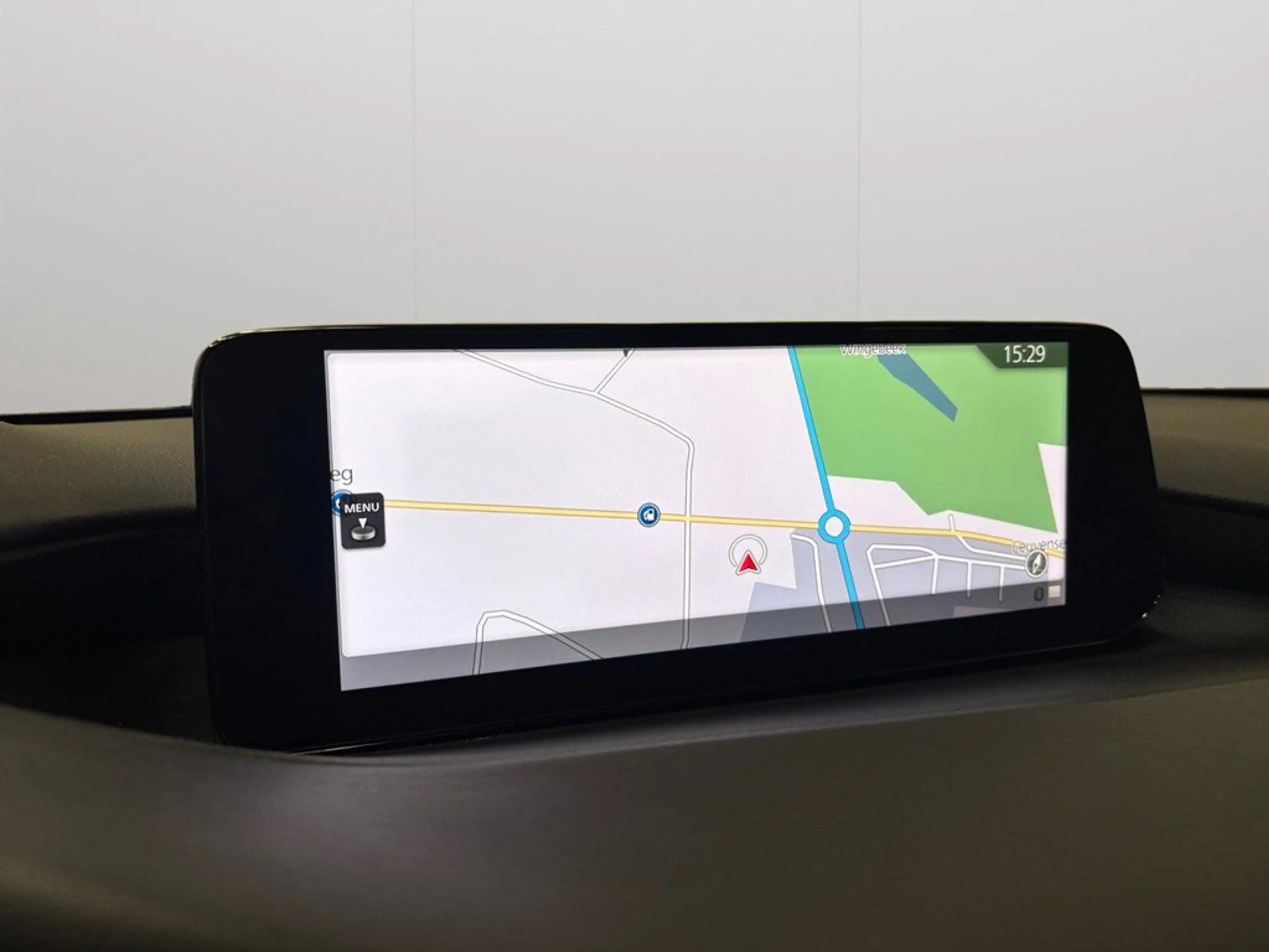 Mazda 3 2.0e-SKYACTIV G Prime-Line GPS Camera Airco Led Alu — photo 6