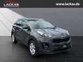 Kia Sportage Attract 2WD 1.6 GDI*Navi*Rückfahrkamera*2 Vorbesit Gris - thumbnail 7