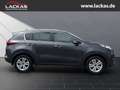 Kia Sportage Attract 2WD 1.6 GDI*Navi*Rückfahrkamera*2 Vorbesit Gris - thumbnail 6