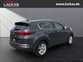 Kia Sportage Attract 2WD 1.6 GDI*Navi*Rückfahrkamera*2 Vorbesit Gris - thumbnail 5