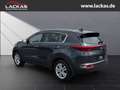 Kia Sportage Attract 2WD 1.6 GDI*Navi*Rückfahrkamera*2 Vorbesit Gris - thumbnail 3