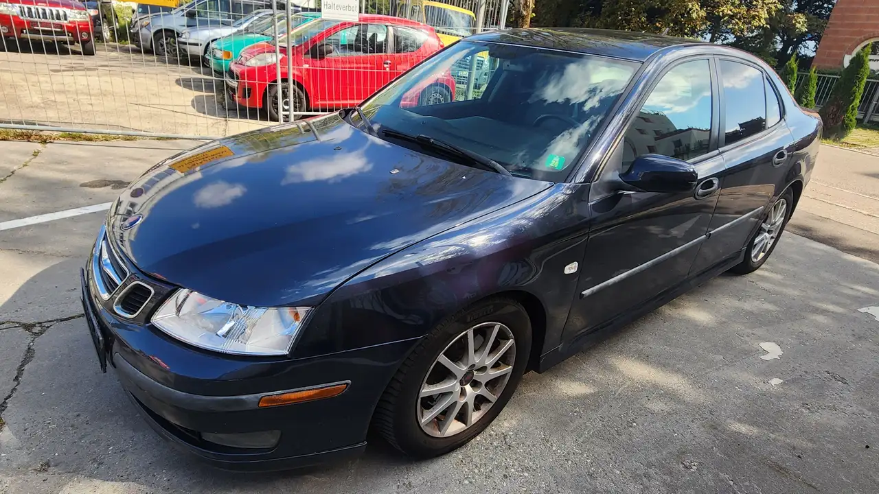 Saab 9-3