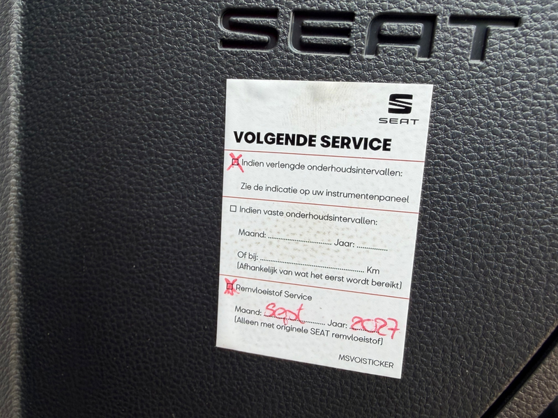 SEAT Ibiza 1.0 TSI FR Pano LED Virtual Camera Beats Carplay — photo 25