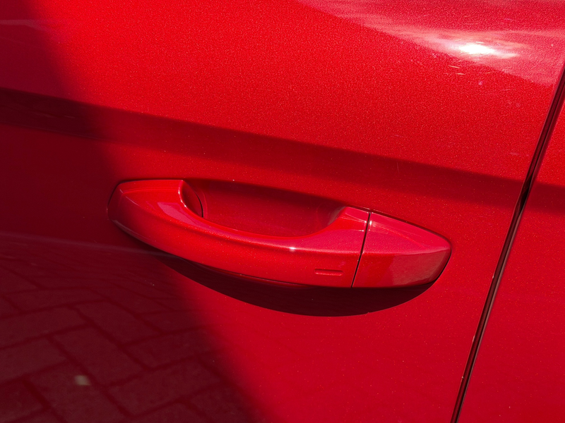 SEAT Ibiza 1.0 TSI FR Pano LED Virtual Camera Beats Carplay — photo 26