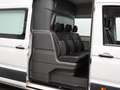 Volkswagen Crafter 140pk L4H3 / L3H2 Dubbele cabine Airco Cruise cont Blanc - thumbnail 7