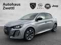Peugeot 208 ALLURE Benzin 100 6-Gang-Manuell Grau - thumbnail 1