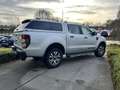Ford Ranger WILDTRAK / 3.2 TDCI AUTOMAAT / HARDTOP / WEINIG K Argent - thumbnail 3