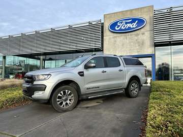 WILDTRAK / 3.2 TDCI AUTOMAAT / HARDTOP / WEINIG K