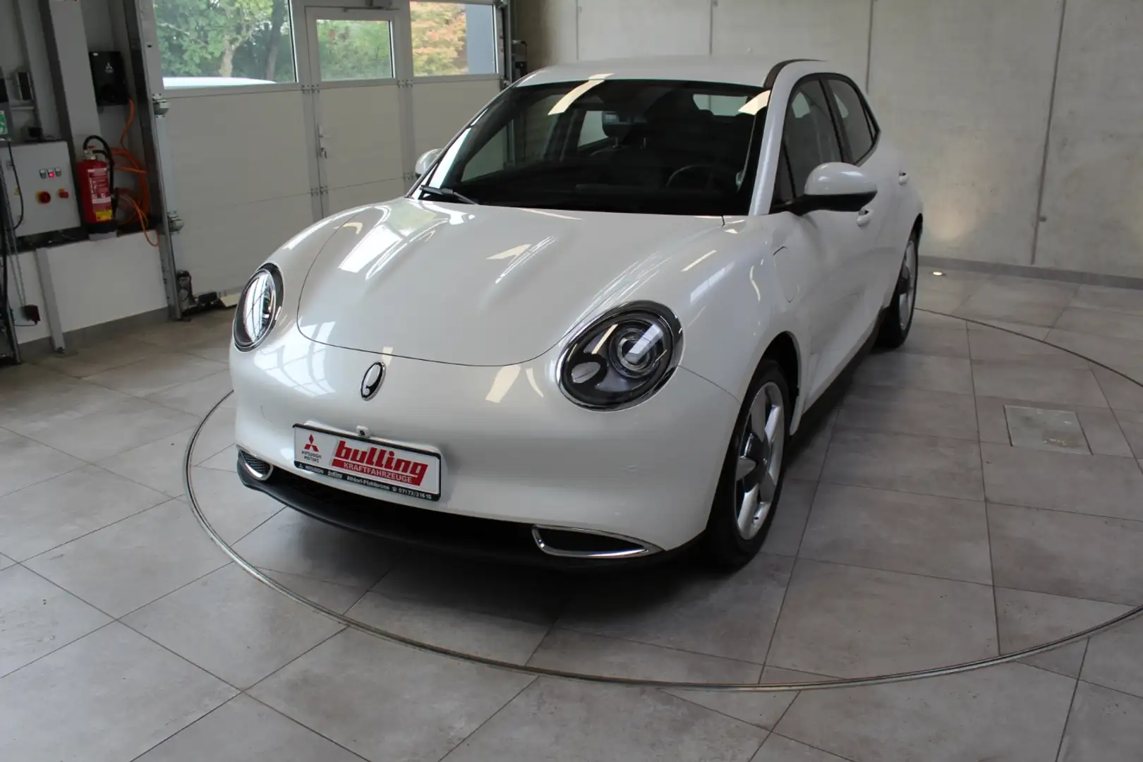 GWM ORA 03 300 *360° Kamera/Abstandsregeltempomat* Weiß - 2