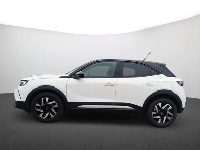 Opel Mokka view 4