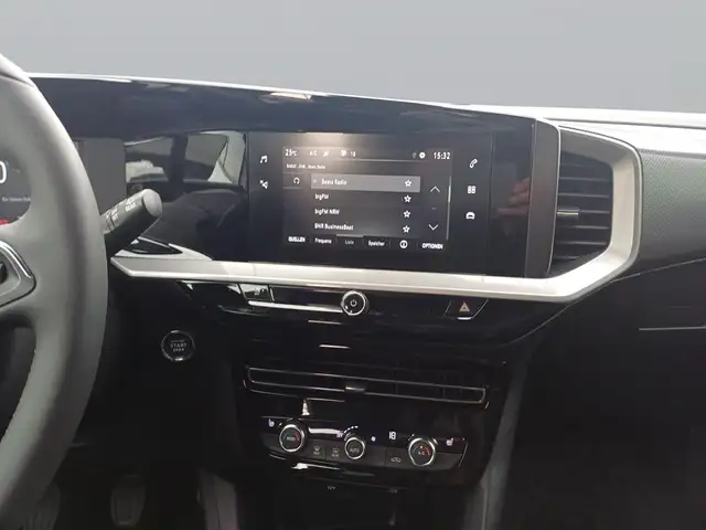 Opel Mokka view 12