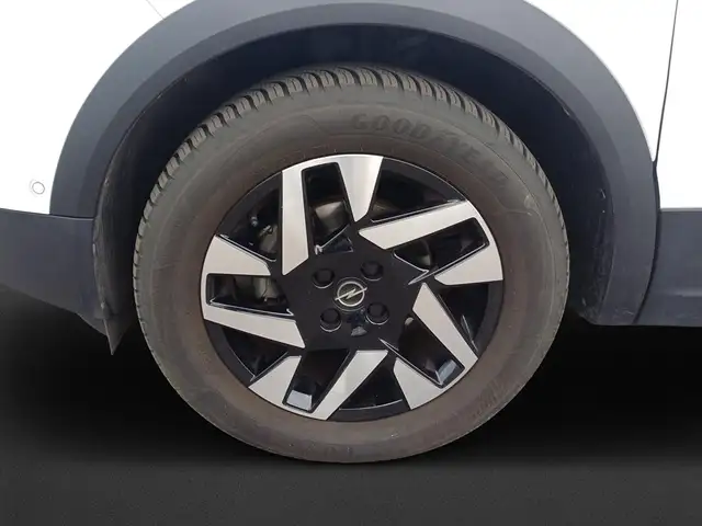 Opel Mokka view 8