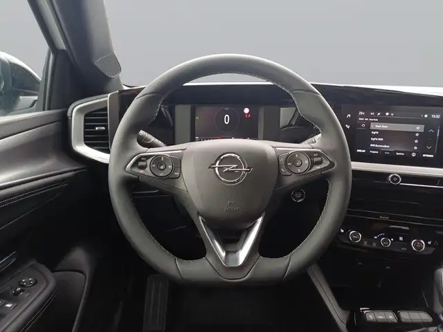 Opel Mokka view 13