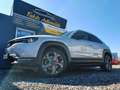Mazda MX-30 First Edition Leder 54Tkm LED 1Hand Weiß - thumbnail 1