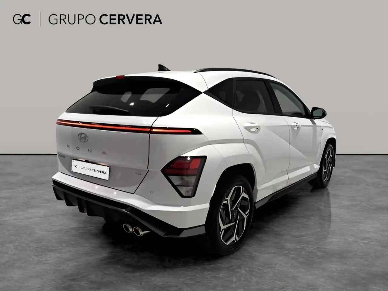 Hyundai Kona 2026