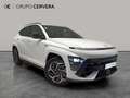 Hyundai KONA HEV 1.6 GDI NLine DT 138 Blanco - thumbnail 9