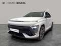 Hyundai KONA HEV 1.6 GDI NLine DT 138 Blanco - thumbnail 1