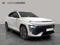 Hyundai KONA HEV 1.6 GDI NLine DT 138 Blanco - thumbnail 11