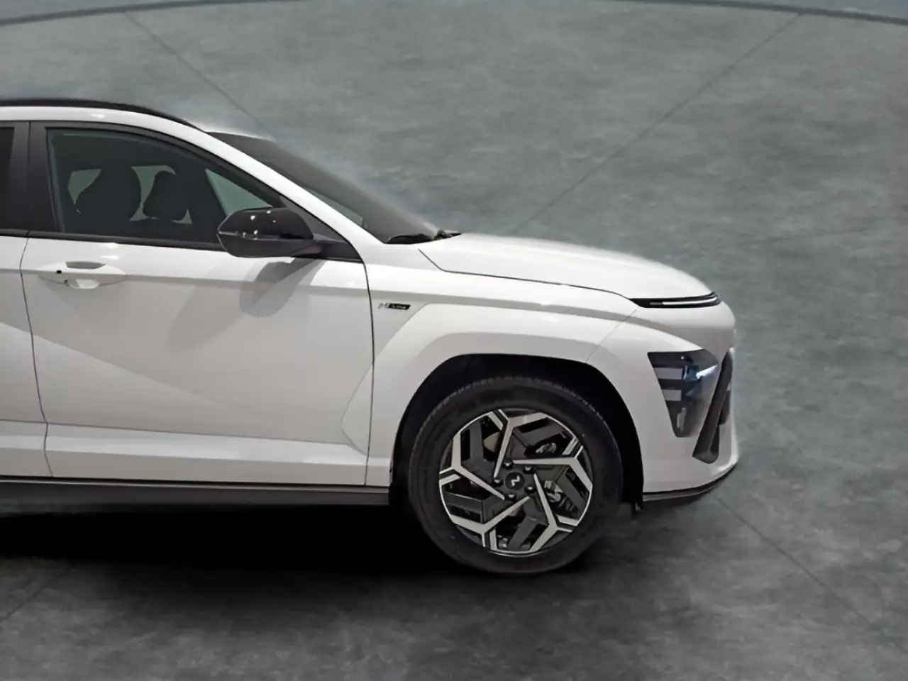 Hyundai Kona 2026 — фото 13