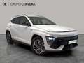 Hyundai KONA HEV 1.6 GDI NLine DT 138 Blanco - thumbnail 8