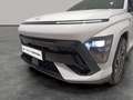 Hyundai KONA HEV 1.6 GDI NLine DT 138 Blanco - thumbnail 2