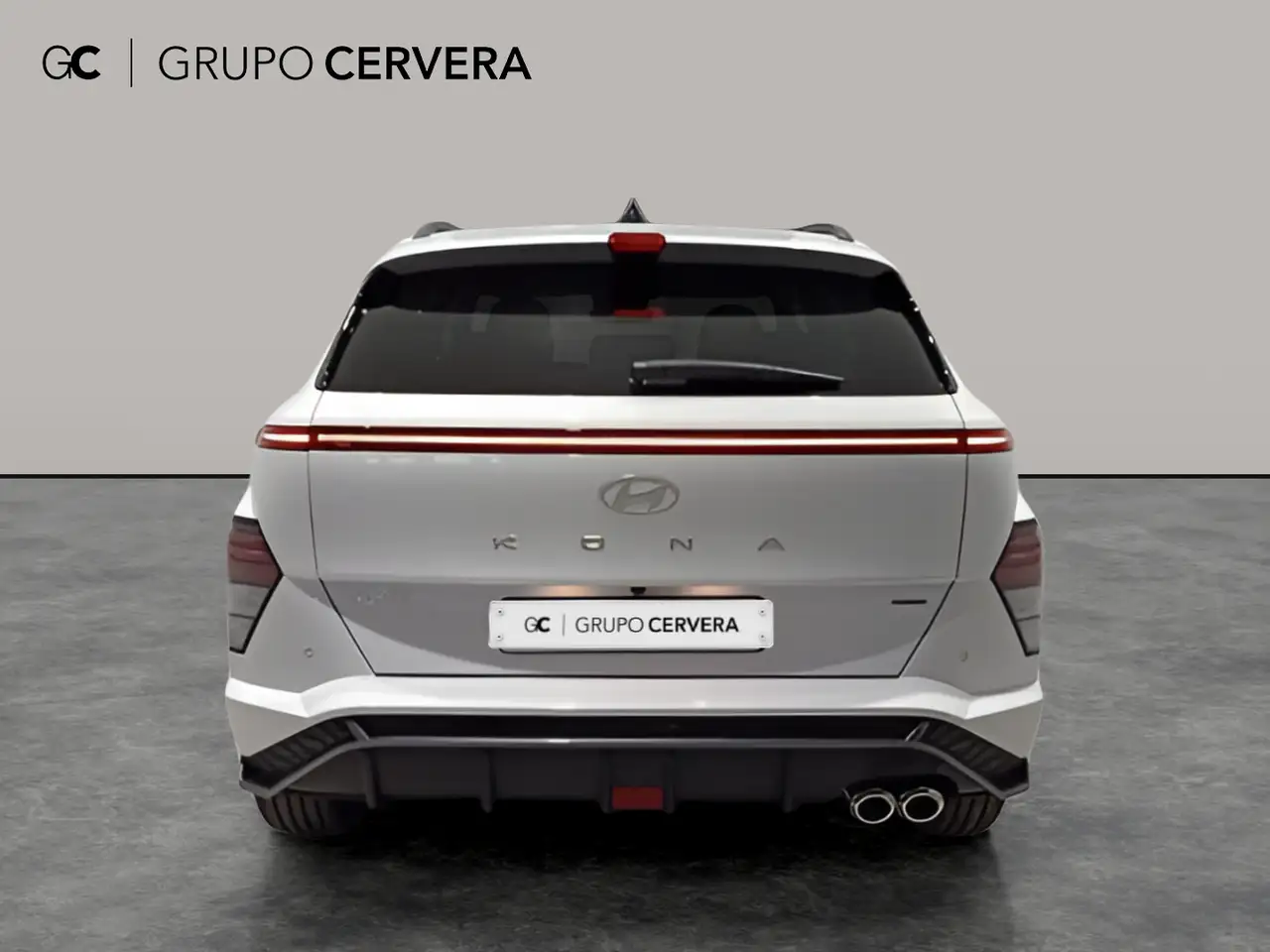 Hyundai Kona 2026