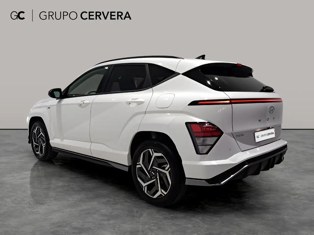 Hyundai Kona 2026