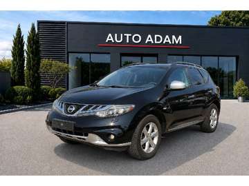2.5 dCi All-Mode 4x4 BVA