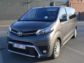 Verso LONG 1.5 D-4D 120