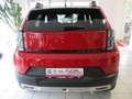 Fiat Grande Panda 1.2 Hybrid 74 kW La Prima Rot - thumbnail 4