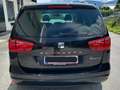 SEAT Alhambra Alhambra Style 2,0 TDI CR DPF Schwarz - thumbnail 2