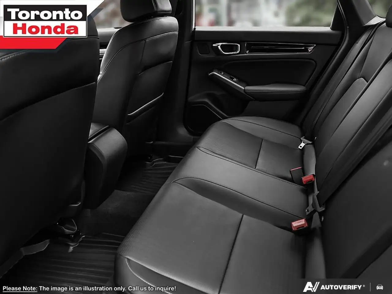 Honda Civic fotografie Honda Civic