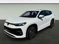 Volkswagen Tayron 2.0 TDI 4M DSG R-Line AHK*NAV*LED*SH*APP* Weiß - thumbnail 3