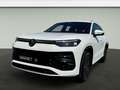 Volkswagen Tayron 2.0 TDI 4M DSG R-Line AHK*NAV*LED*SH*APP* Weiß - thumbnail 2