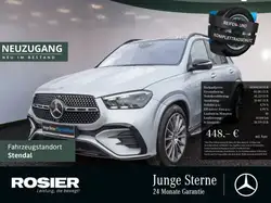 Mercedes-Benz GLE 400 e AMG Sport Advanced+ 4MATIC NIGHT BT