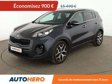 1.7 CRDi ISG Active 2WD DCT7