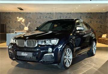 M40i M-Sport High Exe I 360PK I 20" I DAB