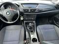BMW X1 sdrive 18d confort 143ch 2011 Gris - thumbnail 2