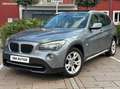 BMW X1 sdrive 18d confort 143ch 2011 Gris - thumbnail 1