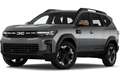 Dacia Bigster Journey HYBRID 155-LAGERWAGEN! Grau - thumbnail 1