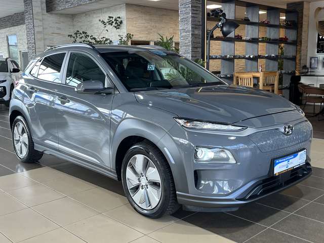 Imagine Hyundai KONA Style ACC LED Wärmepumpe R.Cam Spurassist.