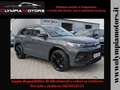 Volkswagen Tiguan 2.0 TDI R LINE DSG H&K MATRIX 20 TETTO KAMERA 360 Grigio - thumbnail 1