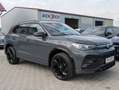 Volkswagen Tiguan 2.0 TDI R LINE DSG H&K MATRIX 20 TETTO KAMERA 360 Grigio - thumbnail 2