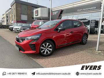 1.0 Basis *LED *DAB *BT *Klima